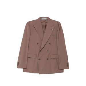 Tagliatore Men `New York` Suit